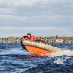 Marine 249